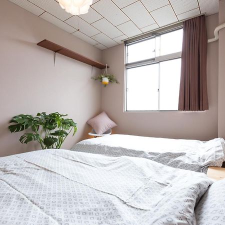 Kyoto Guesthouse Meguri Enmachi Bagian luar foto