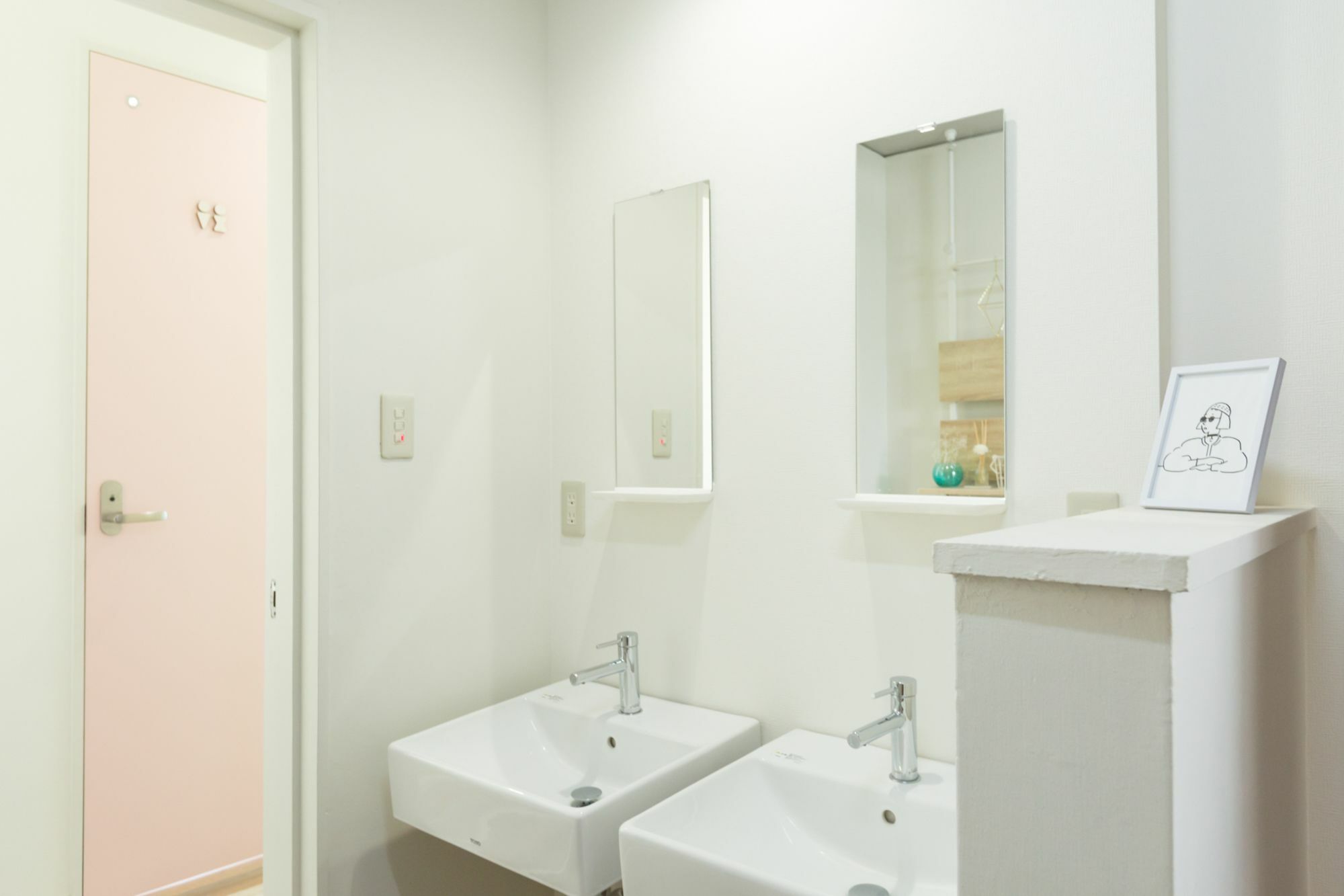 Kyoto Guesthouse Meguri Enmachi Bagian luar foto