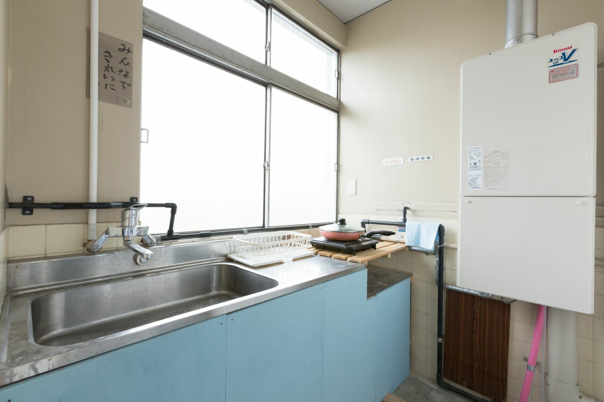 Kyoto Guesthouse Meguri Enmachi Bagian luar foto
